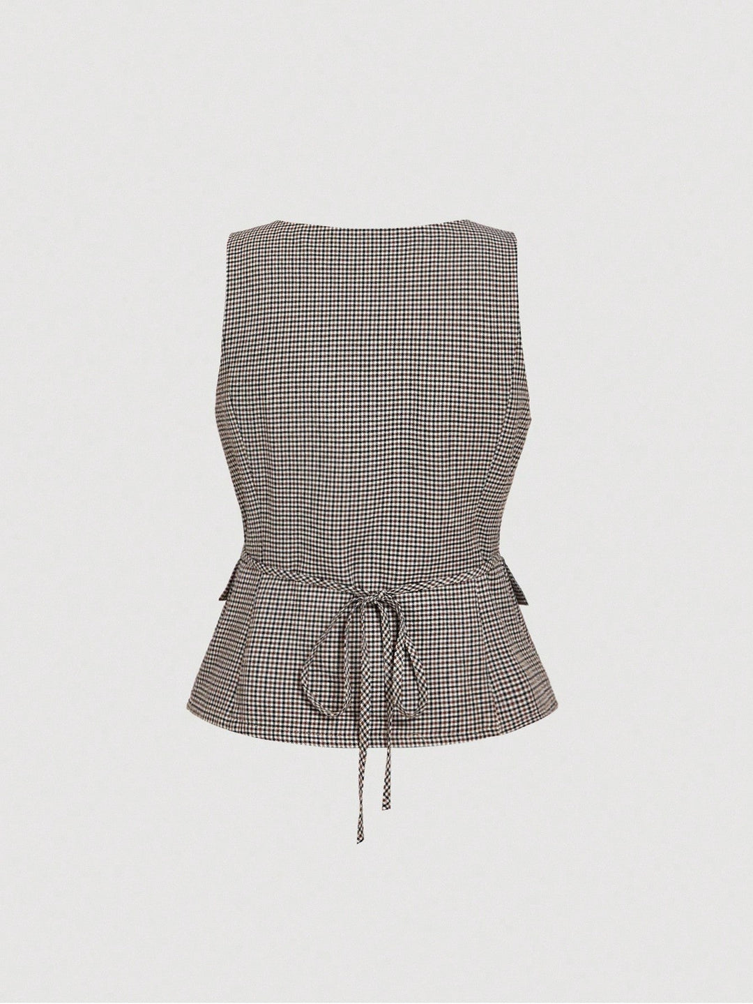 Costum SHEIN, mix culori