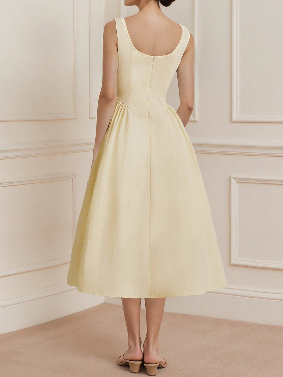 Rochie scurtă SHEIN