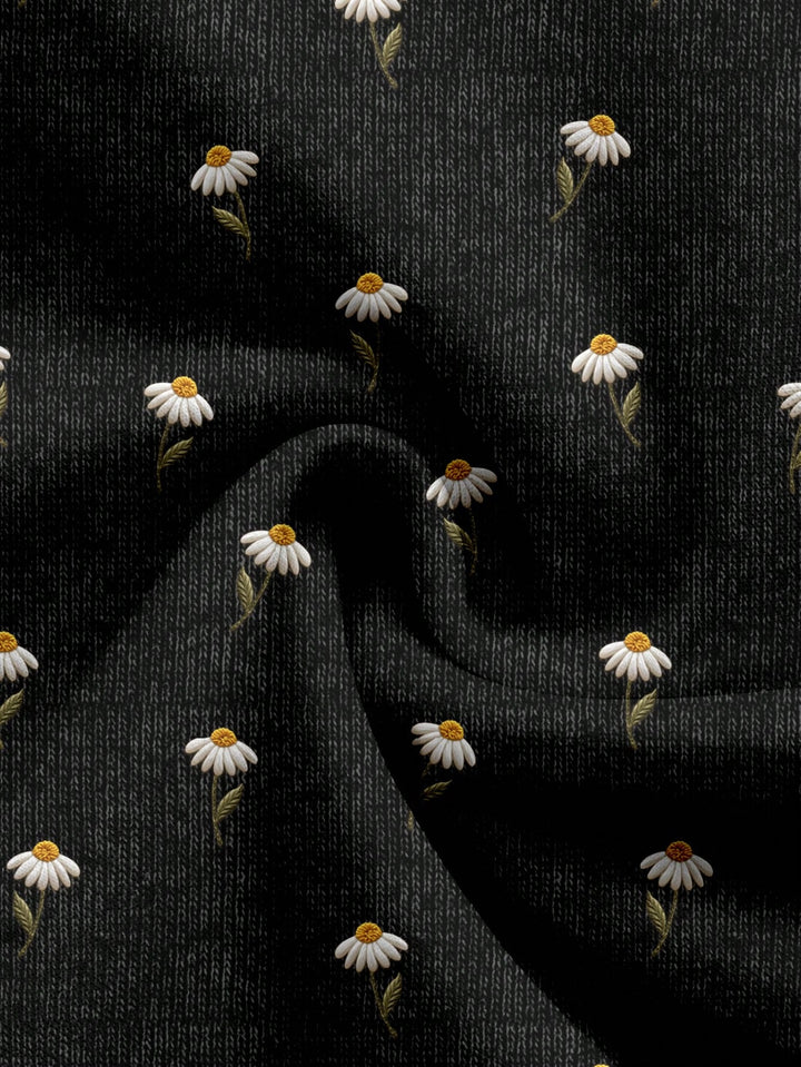 Bluză SHEIN, negru