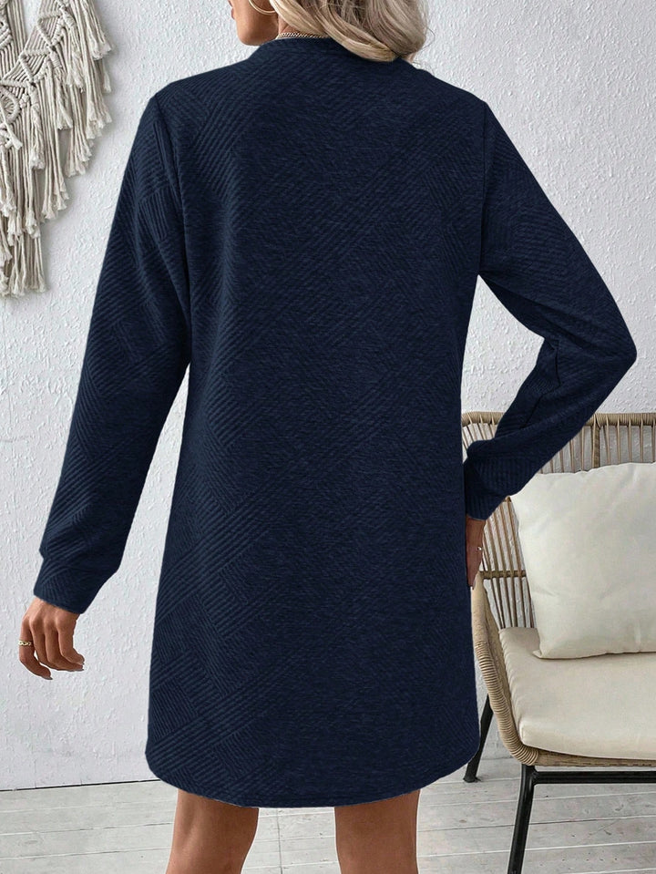 Rochie mini SHEIN, albastru