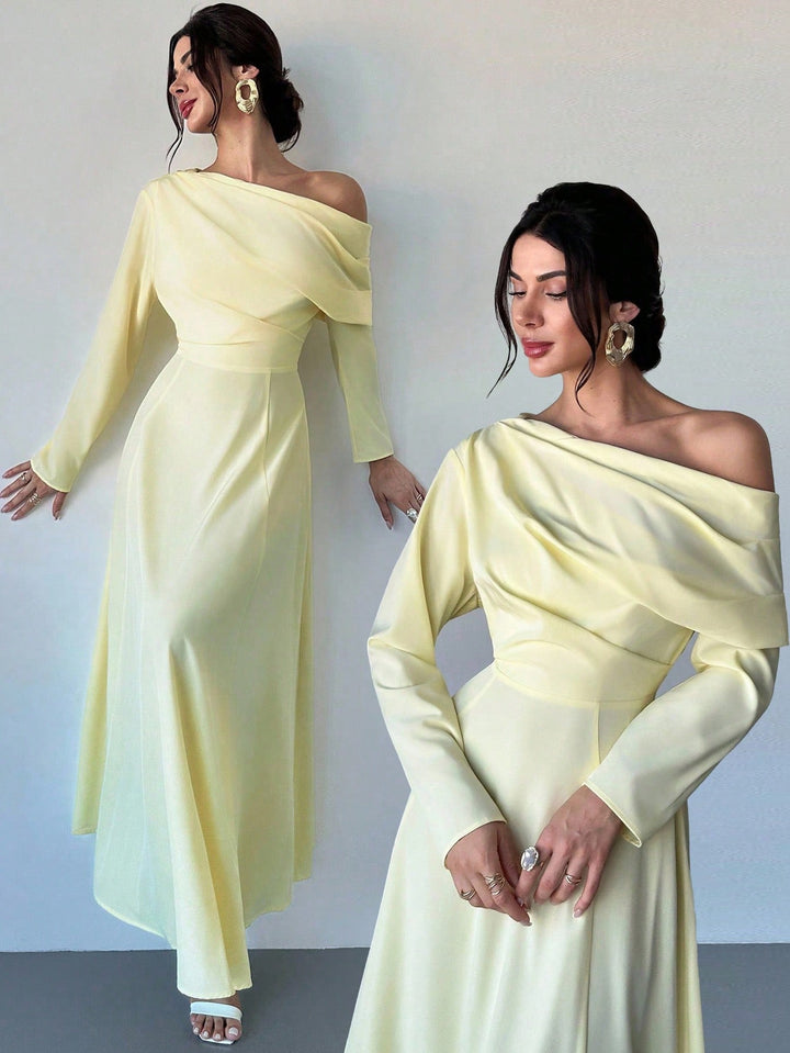 Rochie maxi SHEIN
