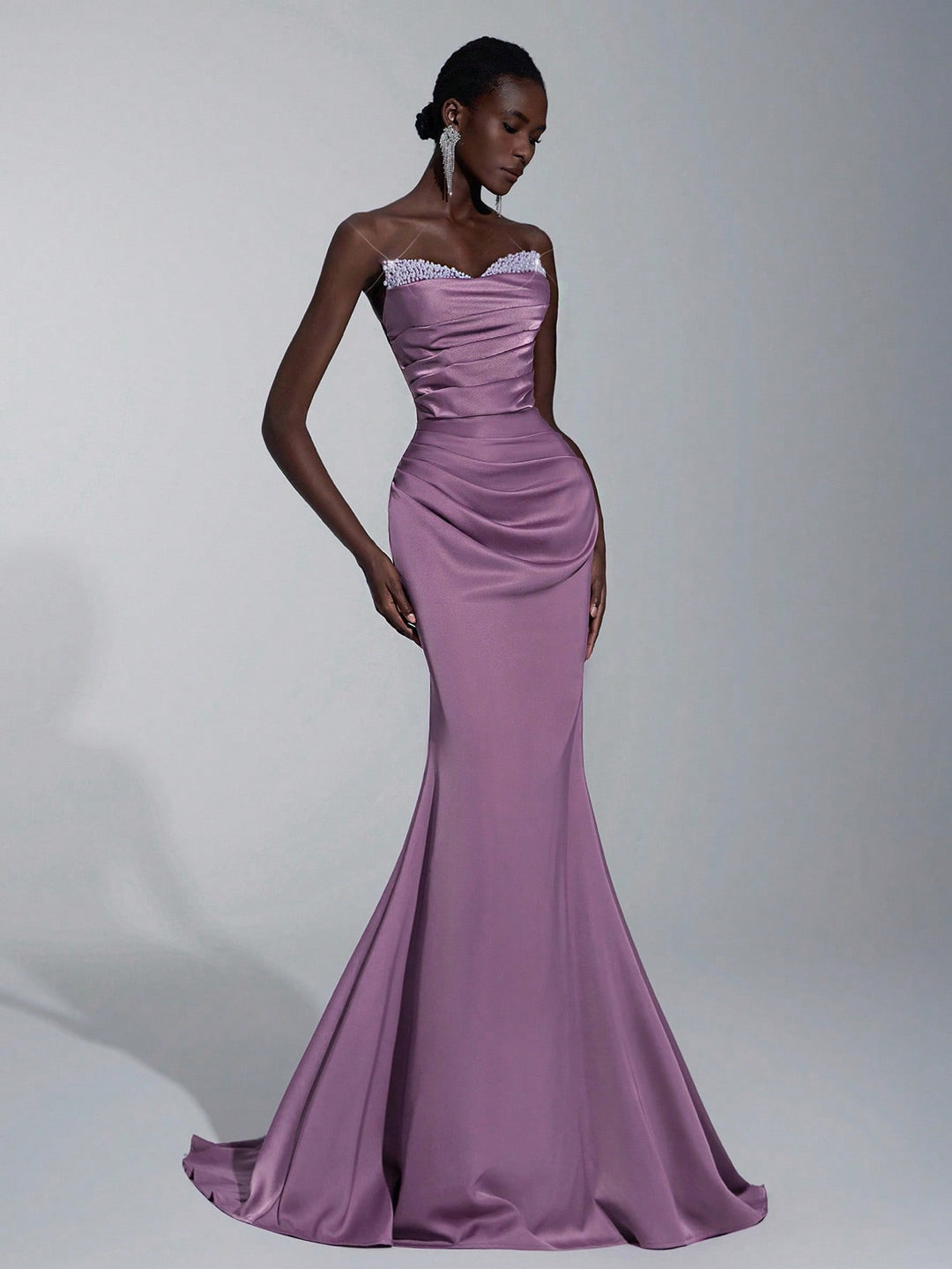 Rochie SHEIN, mov