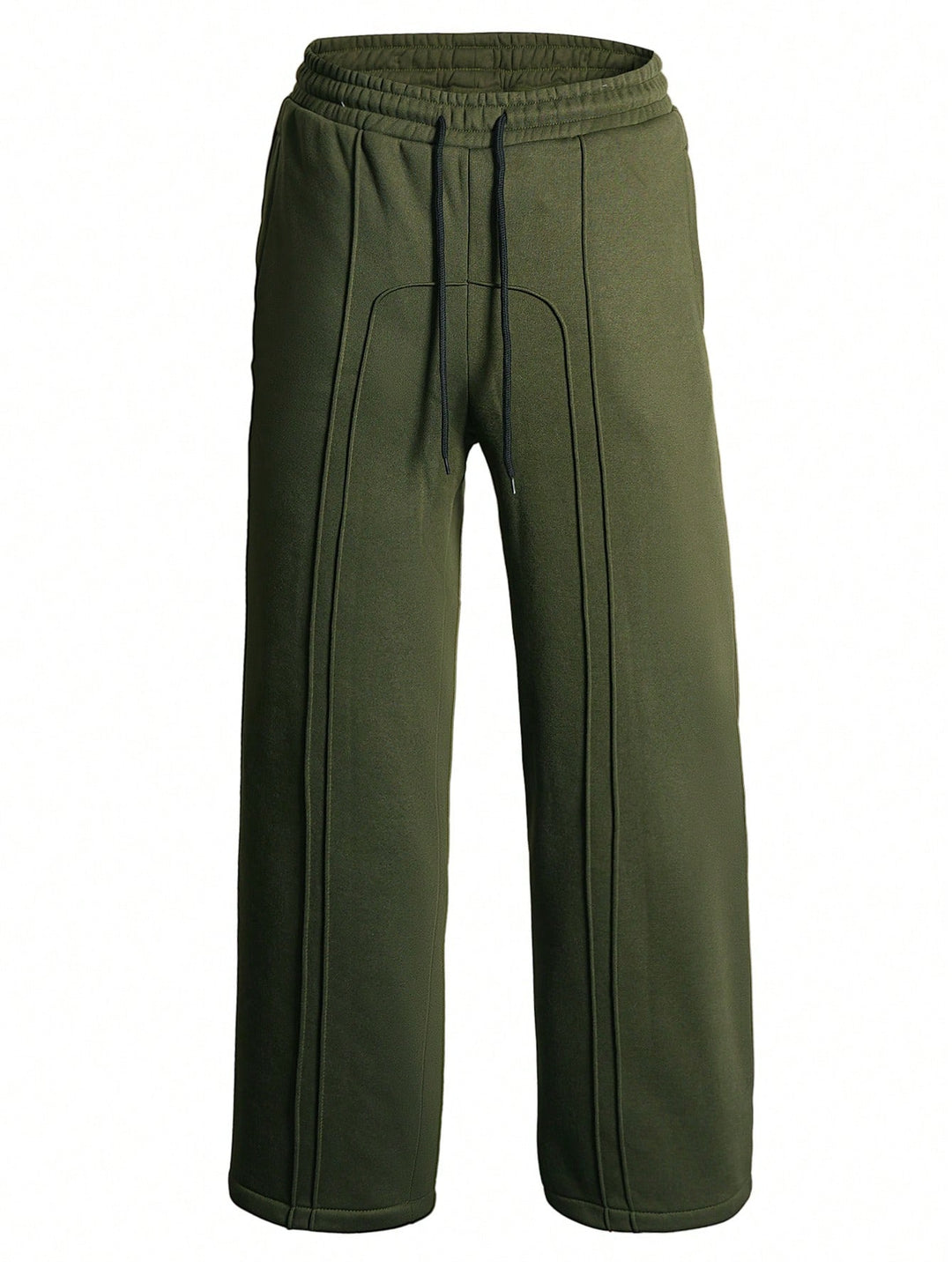 SHEIN nadrág, khaki