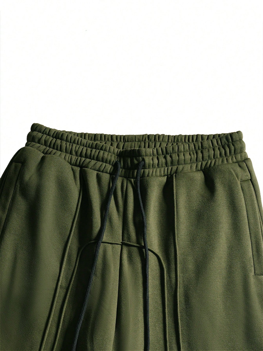 SHEIN nadrág, khaki
