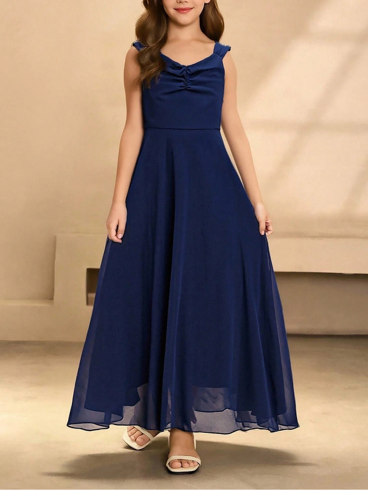 Rochie SHEIN, albastru