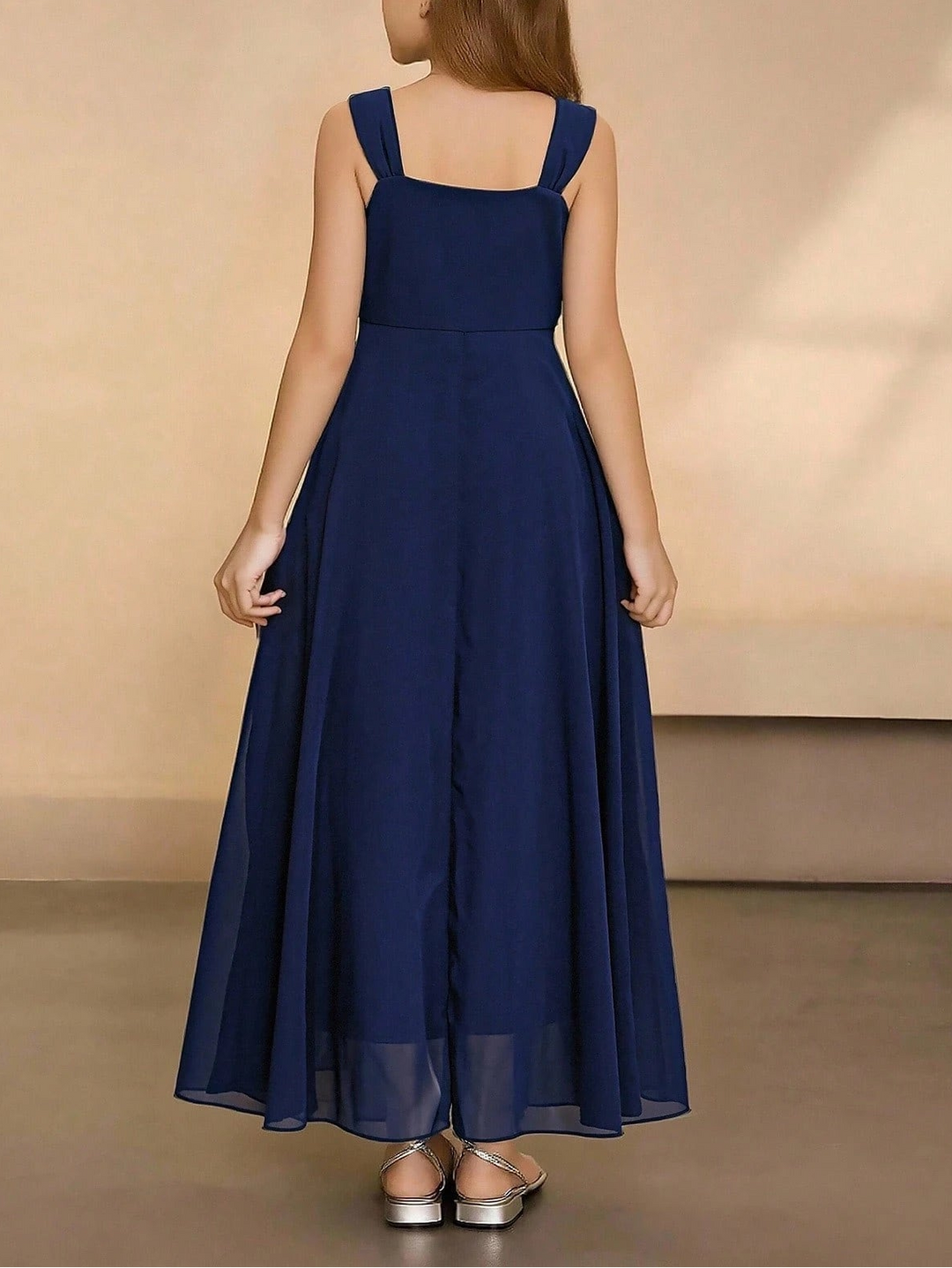 Rochie SHEIN, albastru