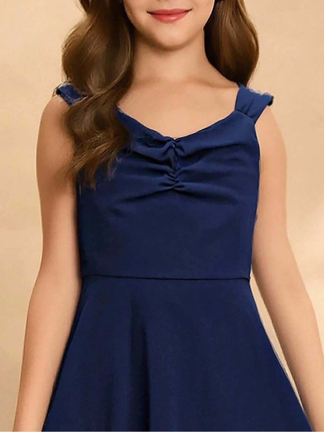 Rochie SHEIN, albastru