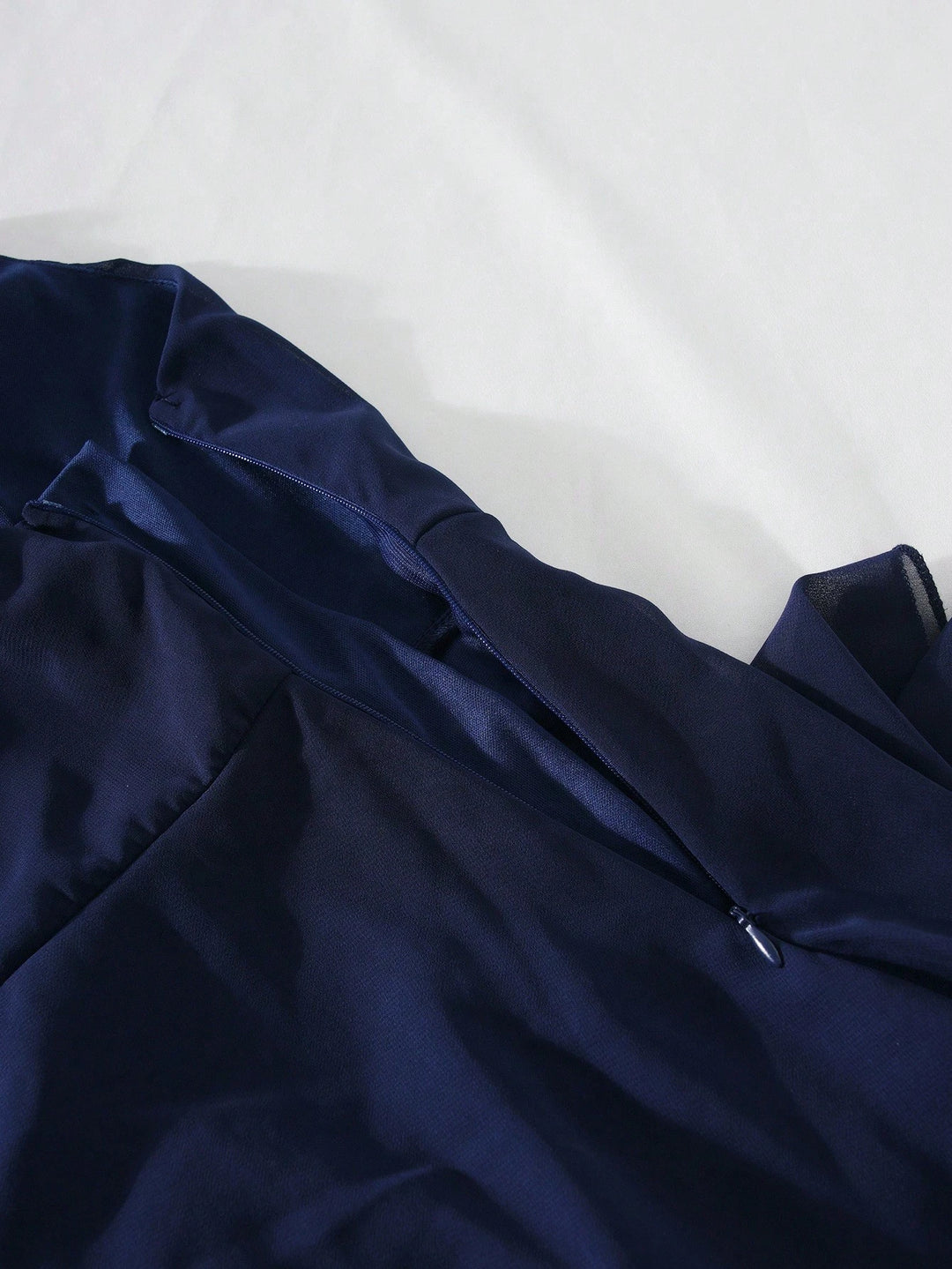 Rochie SHEIN, albastru