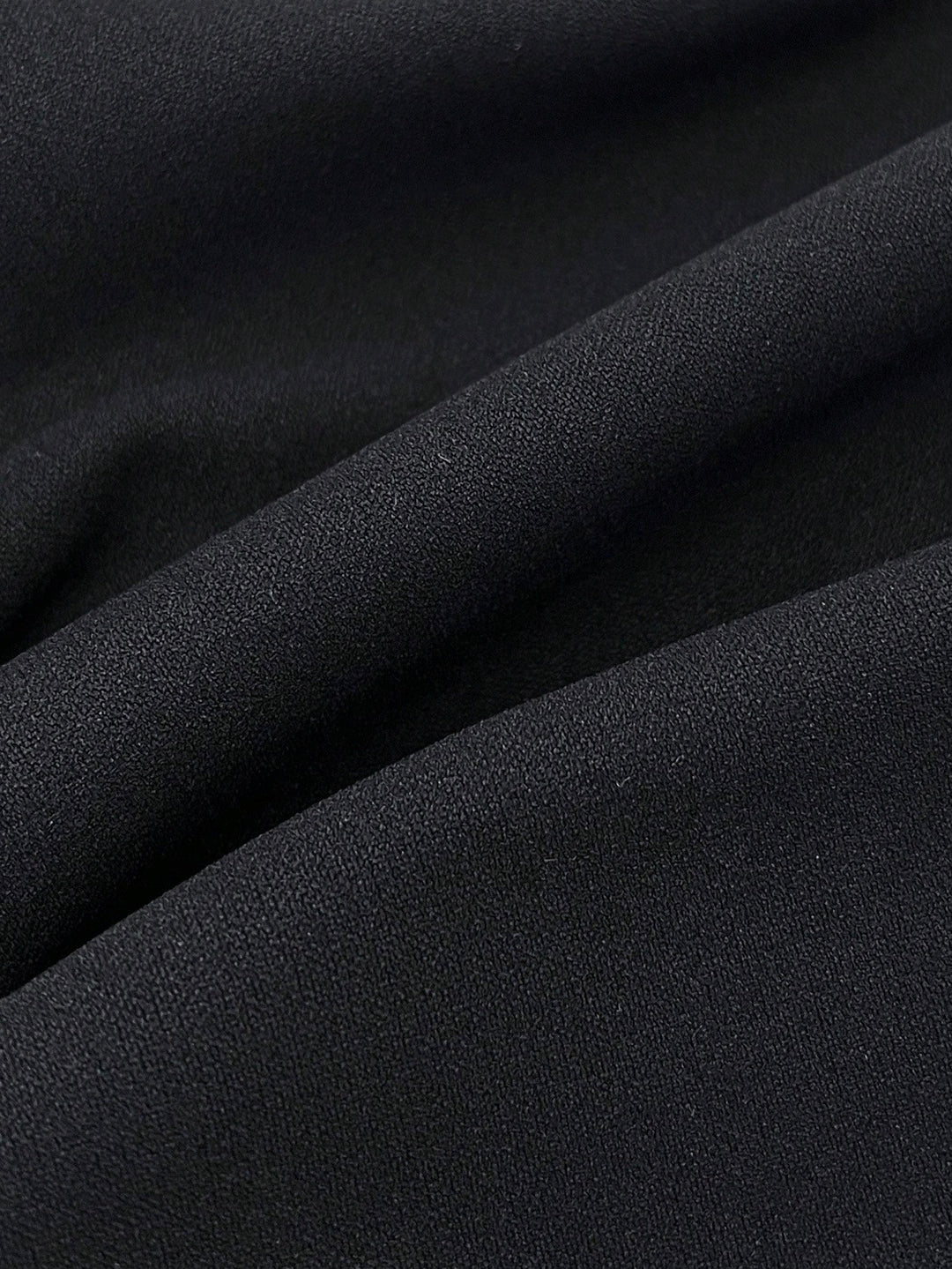 Pantaloni SHEIN, negru