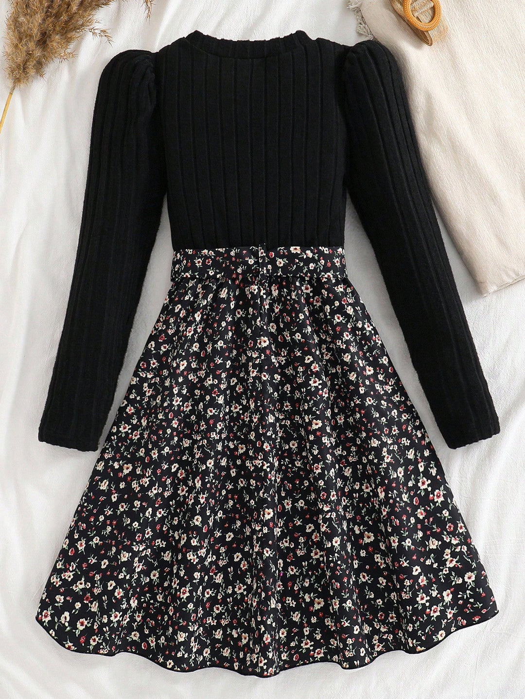 Rochie SHEIN, negru