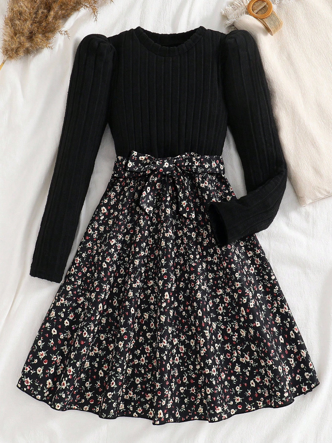 Rochie SHEIN, negru