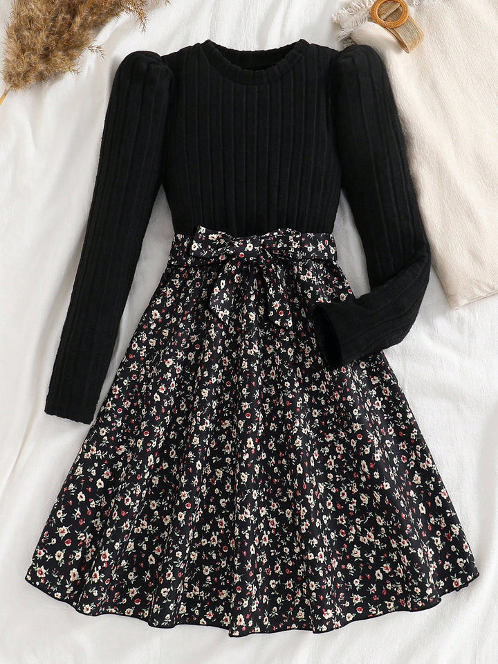 Rochie SHEIN, negru