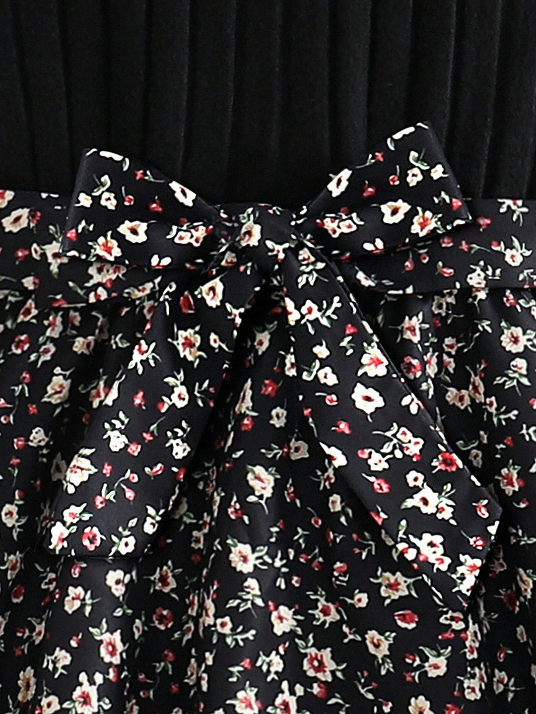 Rochie SHEIN, negru