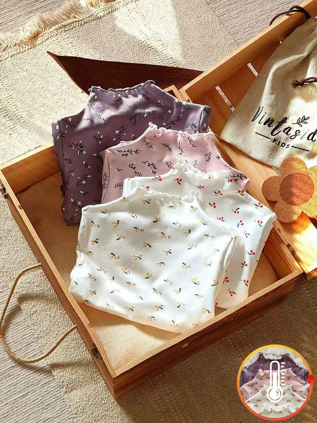 Set bluze Shein, mix culori