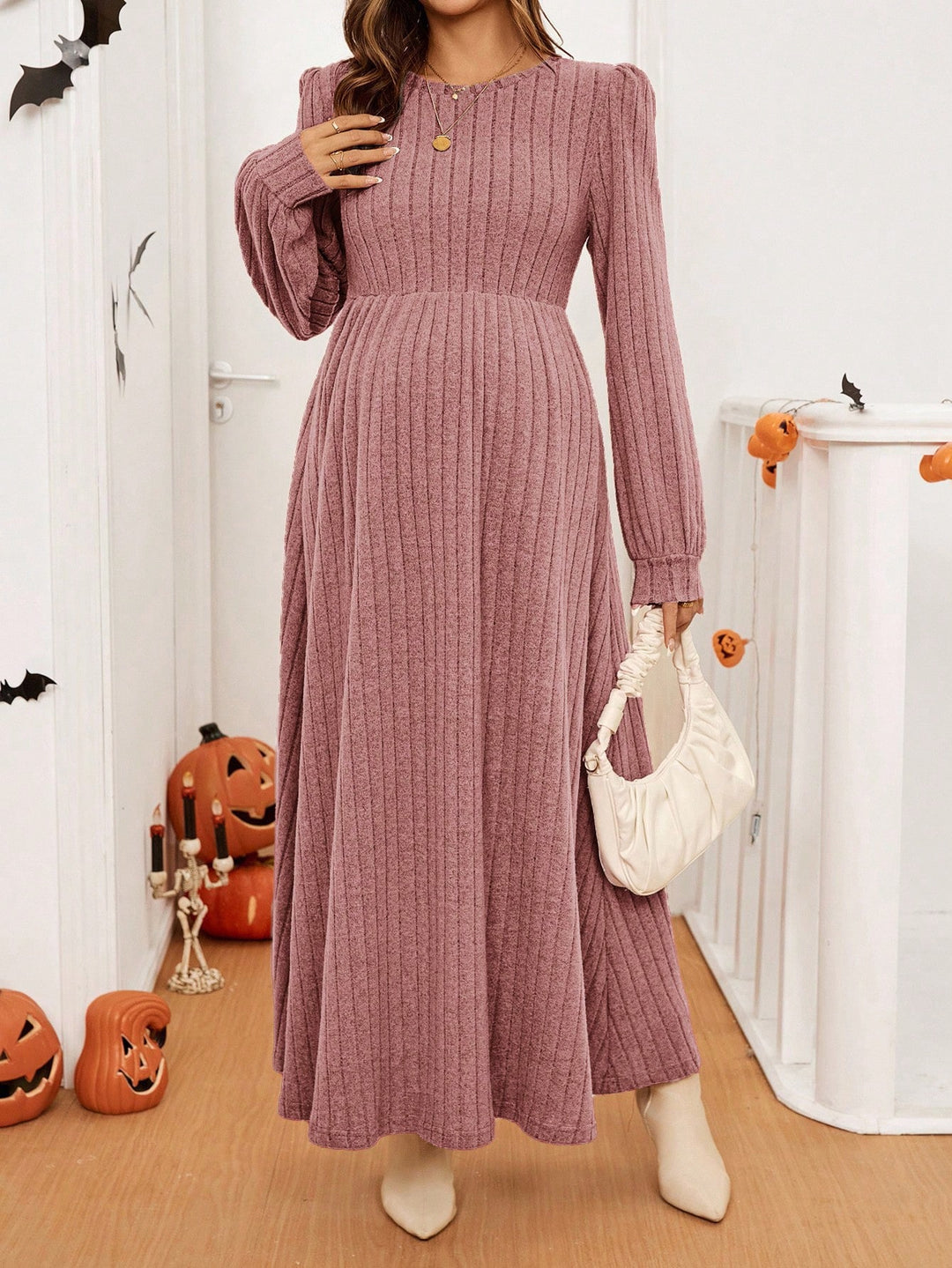 Rochie SHEIN, roz