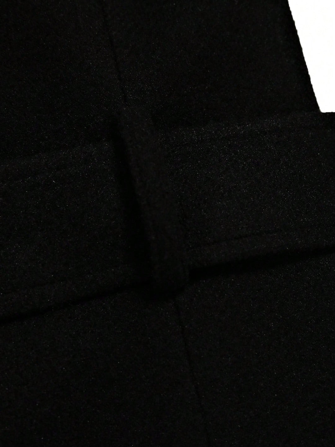 Palton SHEIN, negru