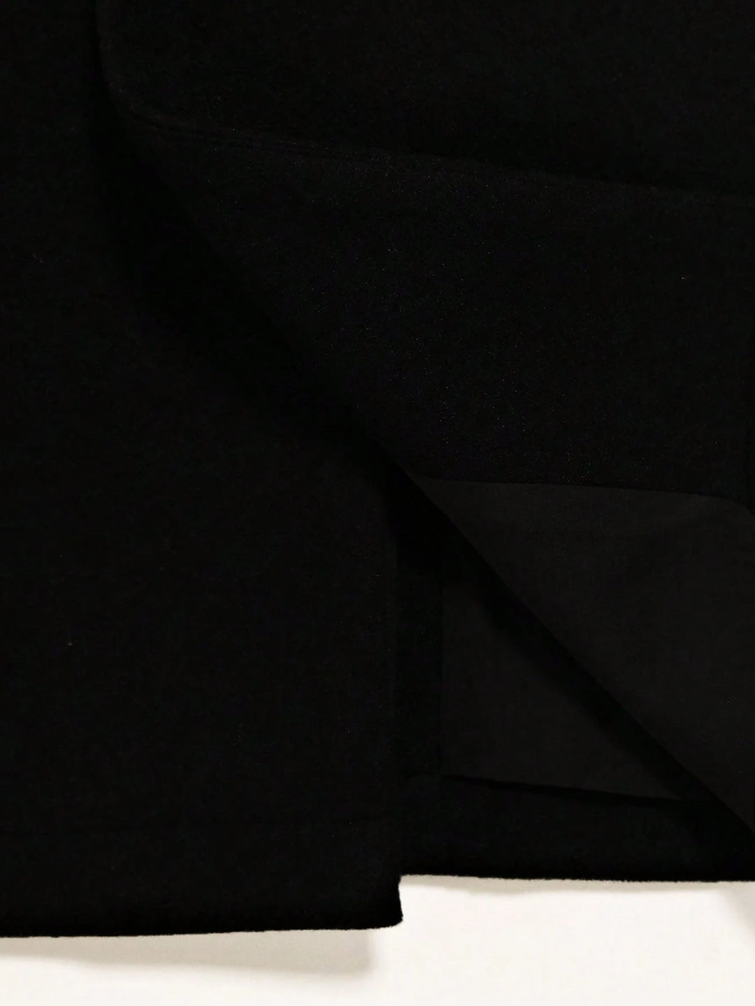Palton SHEIN, negru