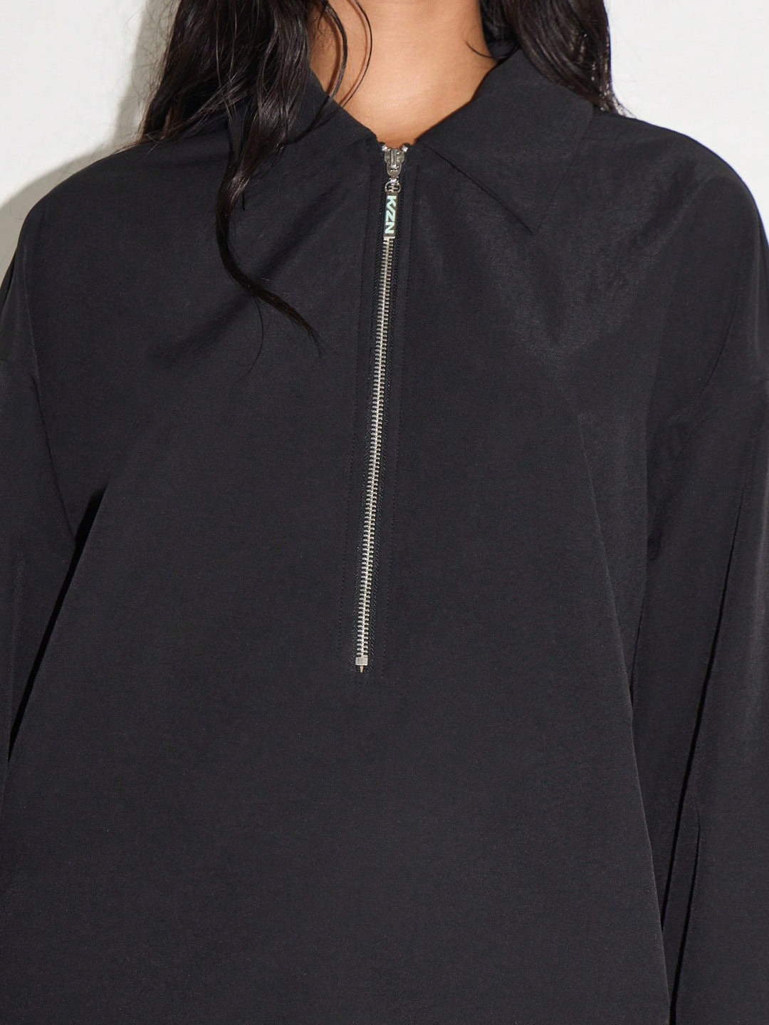 Tricou SHEIN, negru