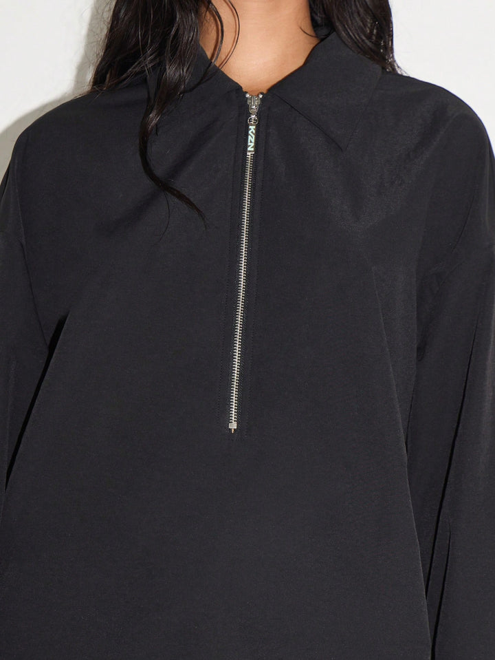 Tricou SHEIN, negru