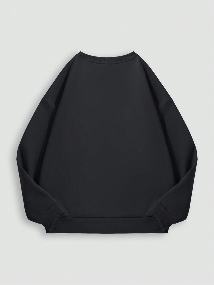 Hanorac SHEIN, mix culori