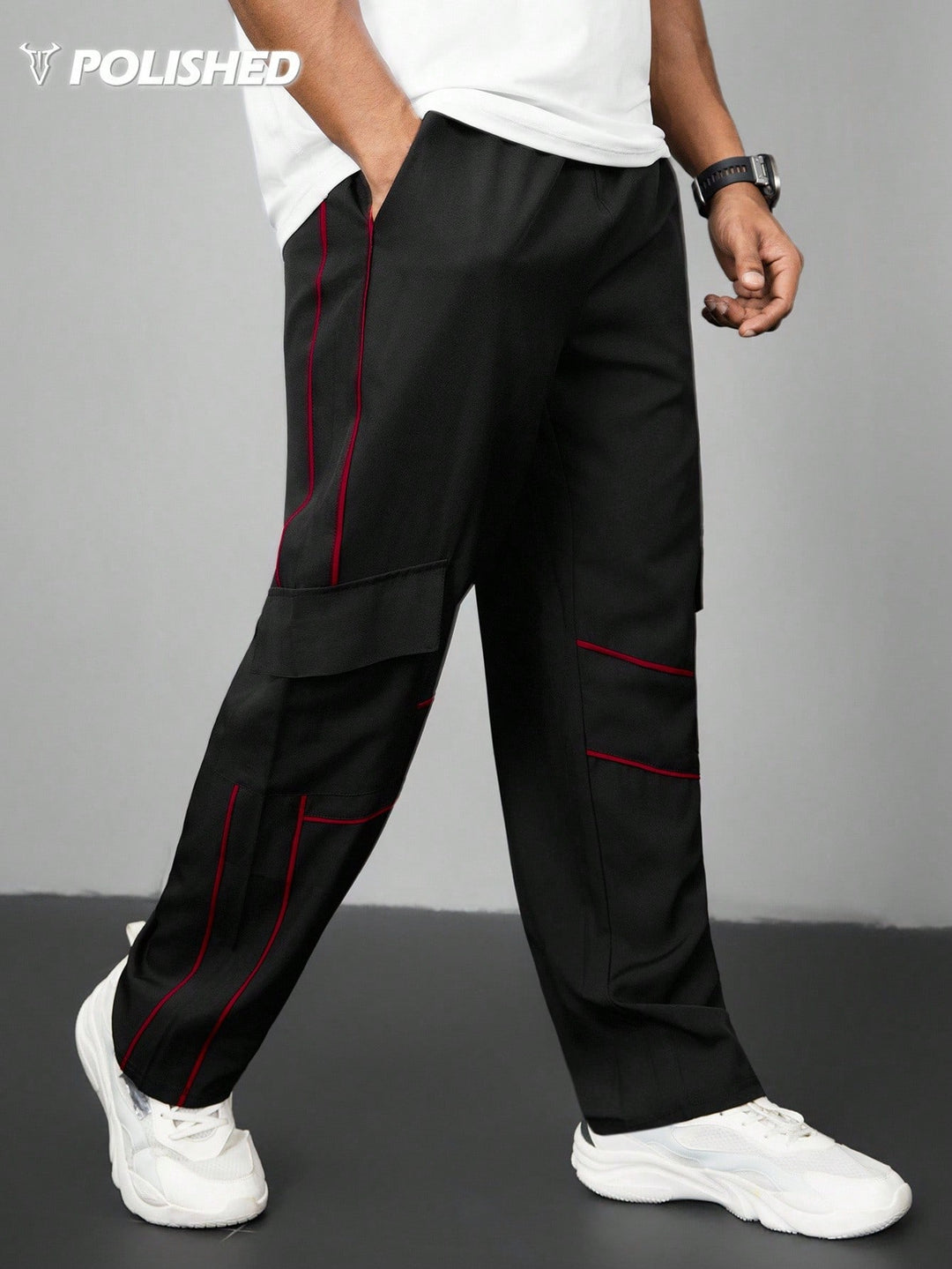 Pantaloni de trening Shein, mix culori