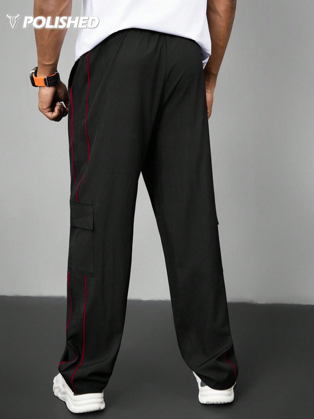 Pantaloni de trening Shein, mix culori