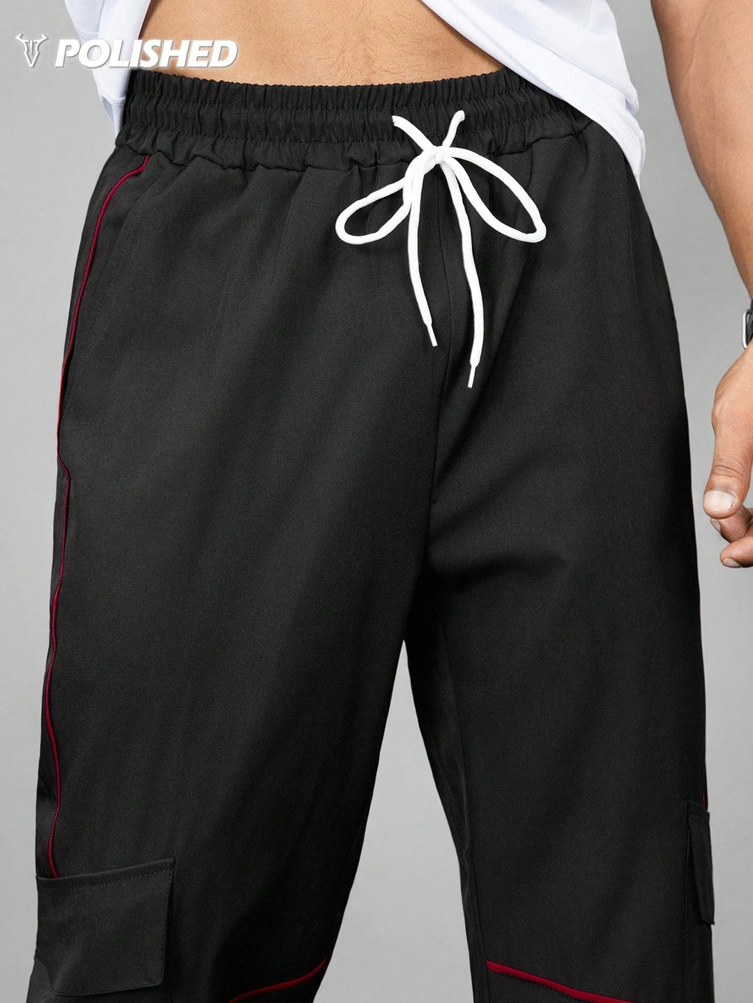 Pantaloni de trening Shein, mix culori