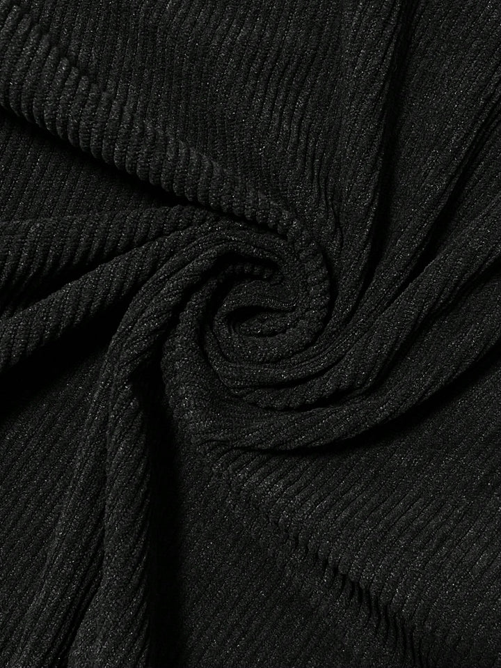 Compleu SHEIN, negru