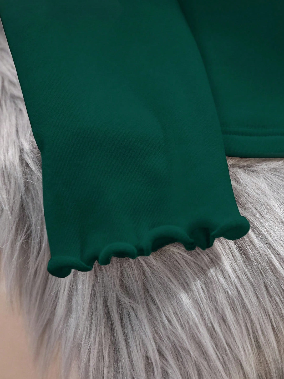 Bluză SHEIN, verde