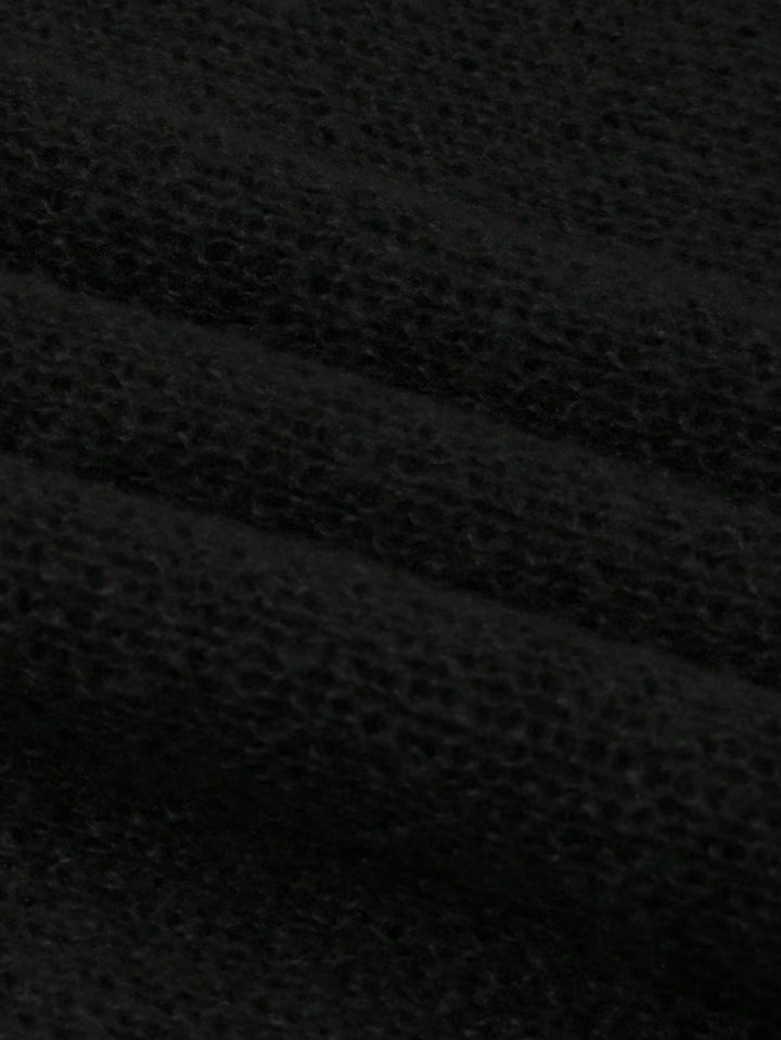 Pulover SHEIN, negru