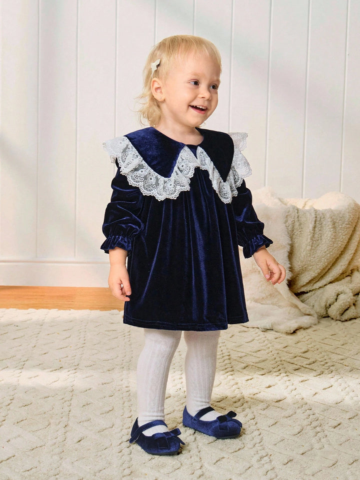 Pantofi SHEIN, albastru