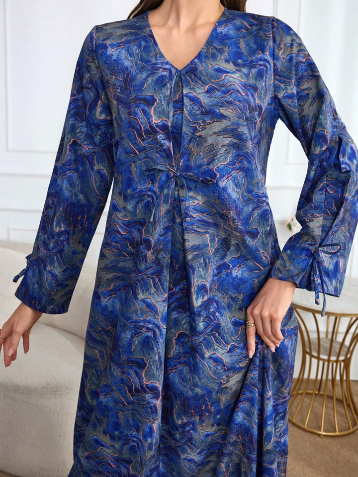 Rochie SHEIN, albastru