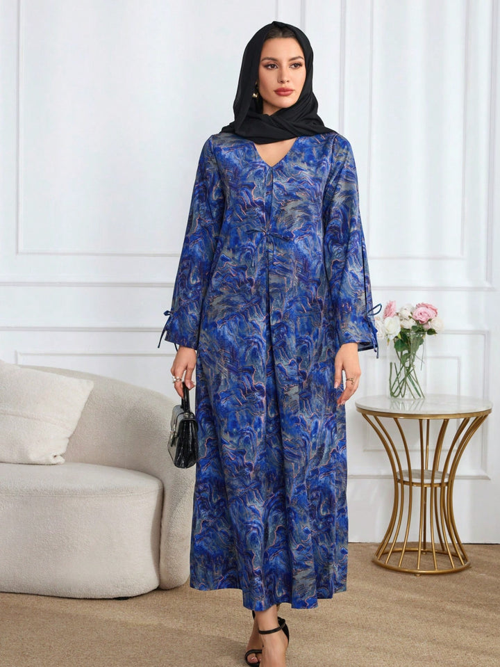 Rochie SHEIN, albastru