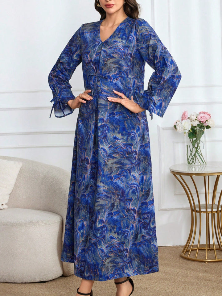 Rochie SHEIN, albastru