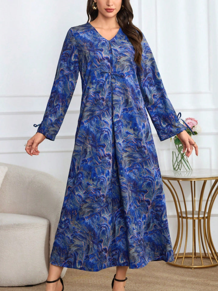 Rochie SHEIN, albastru