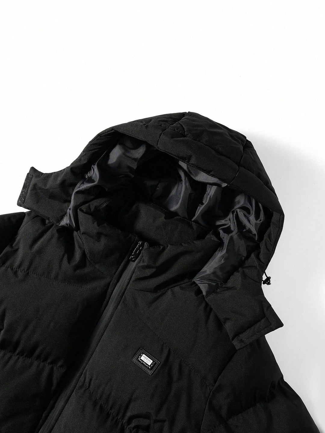 Palton SHEIN, negru