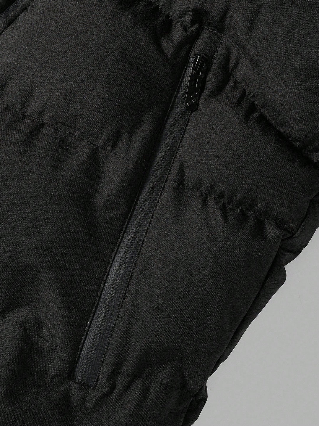 Palton SHEIN, negru