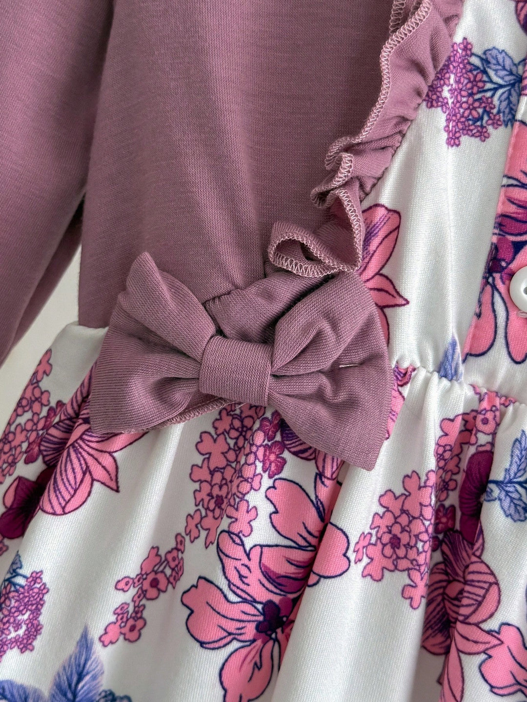 Rochie SHEIN, mix culori