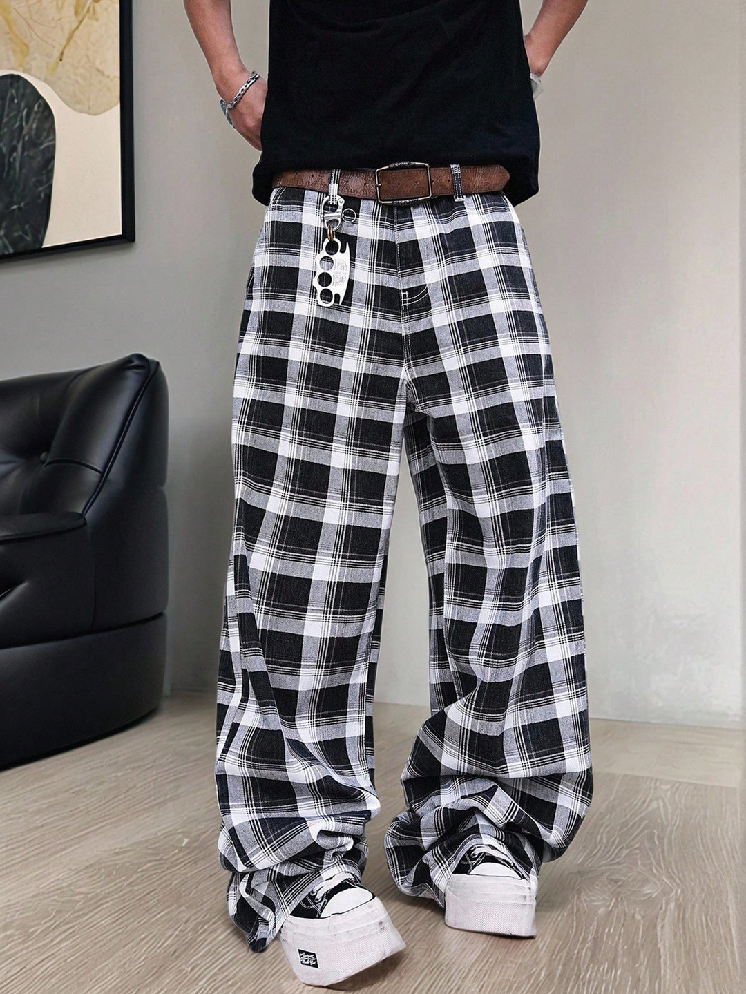 Jeans SHEIN, mix culori