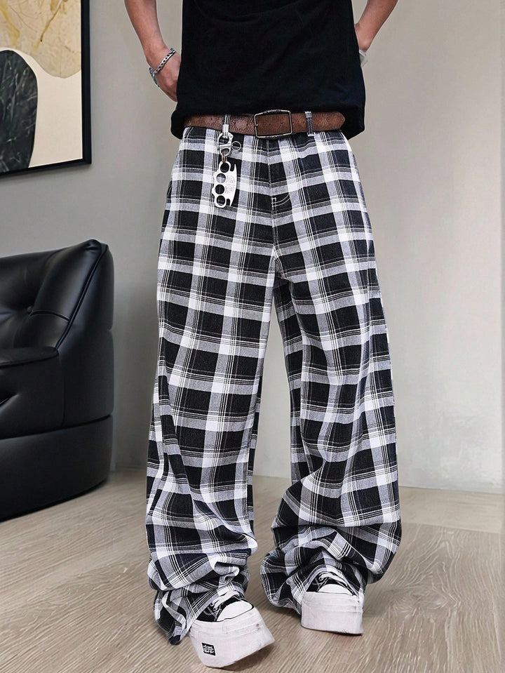 Jeans SHEIN, mix culori