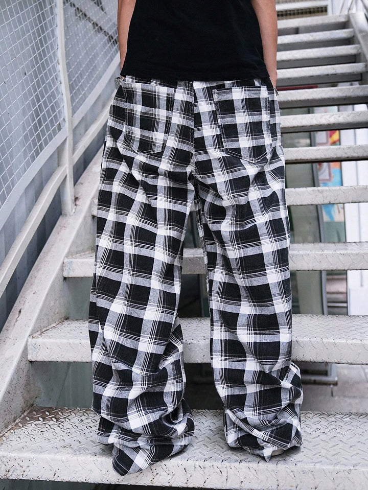 Jeans SHEIN, mix culori