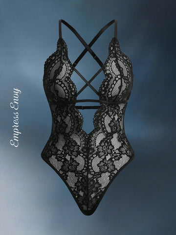 Body SHEIN, negru