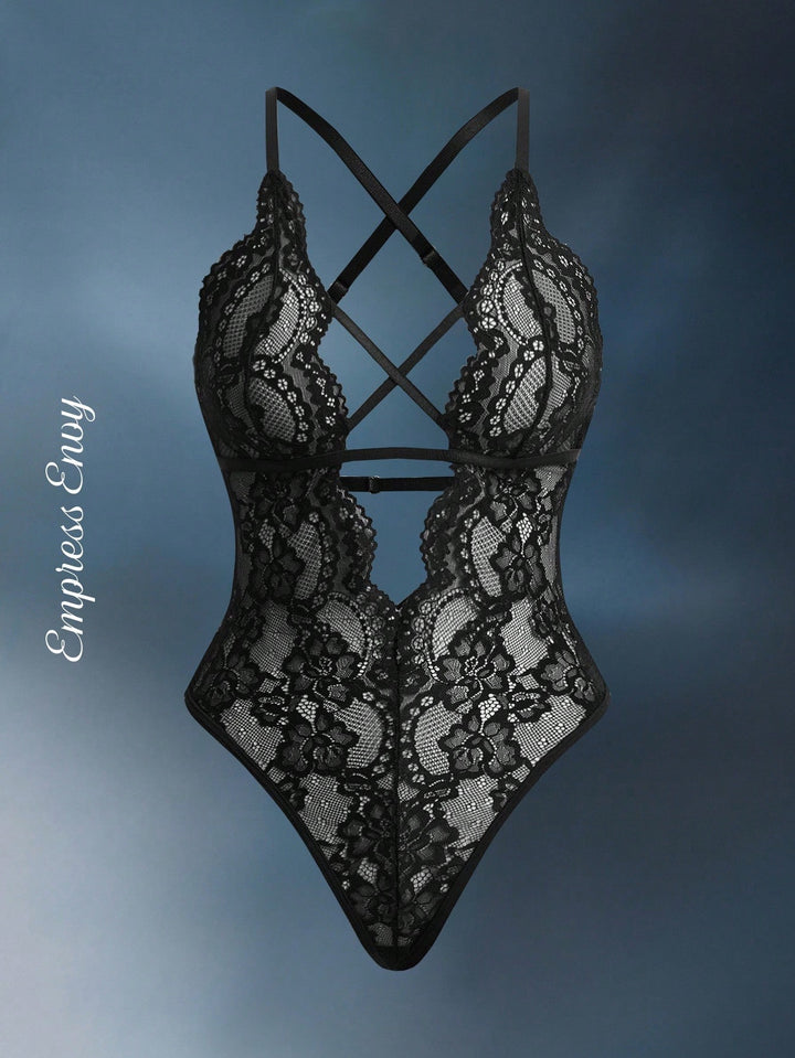 Body SHEIN, negru