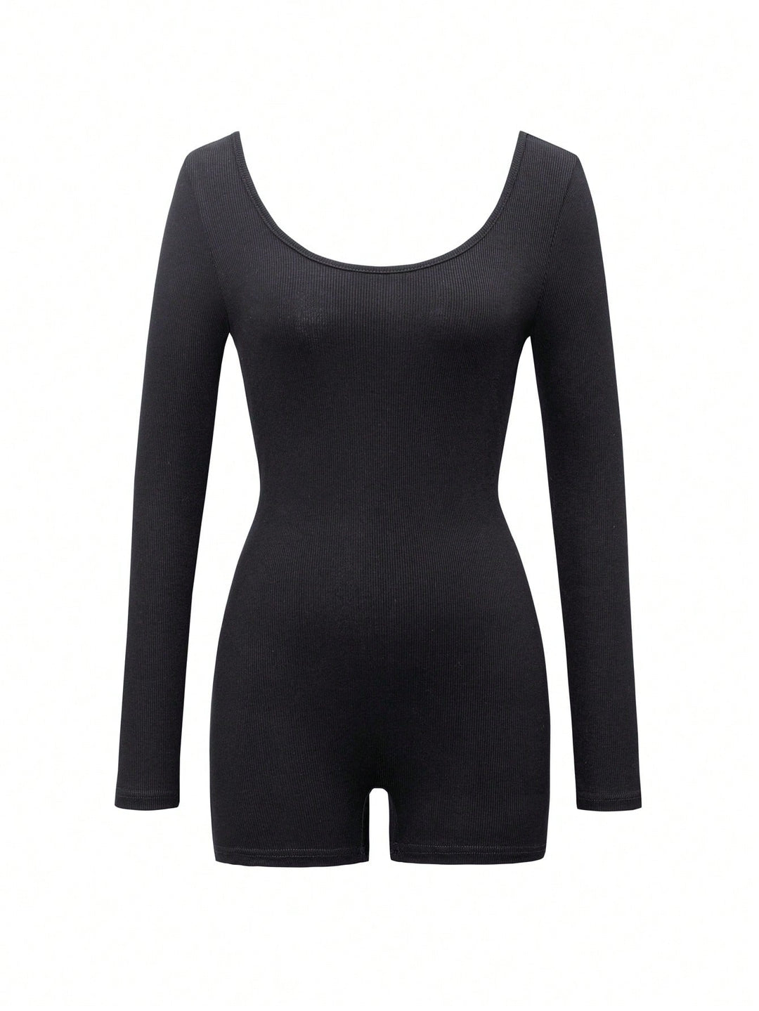 Body SHEIN, negru