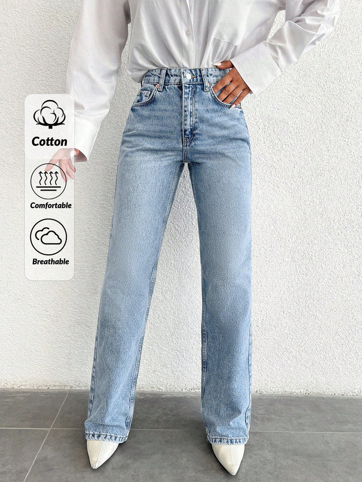 Jeans SHEIN