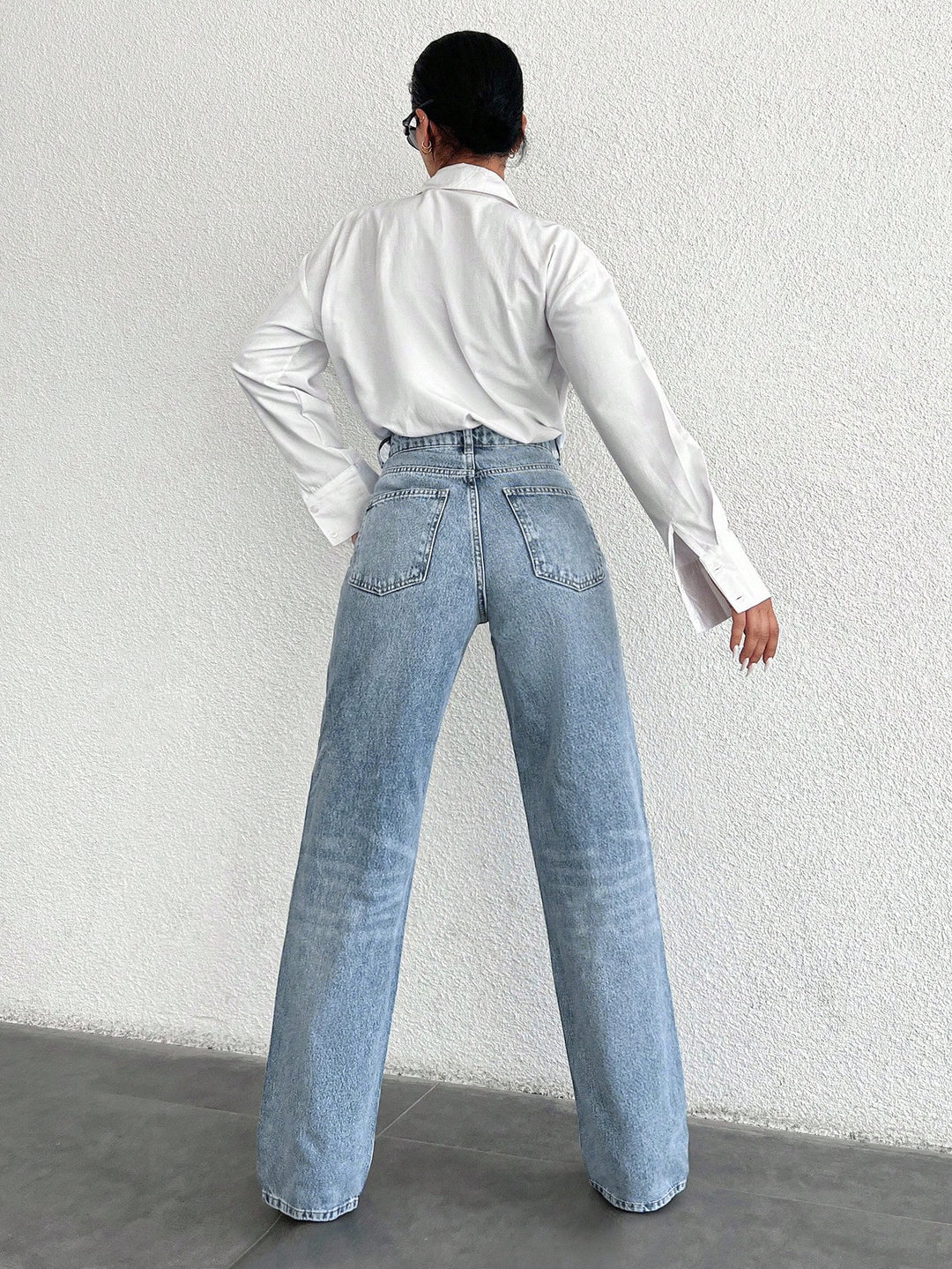 Jeans SHEIN