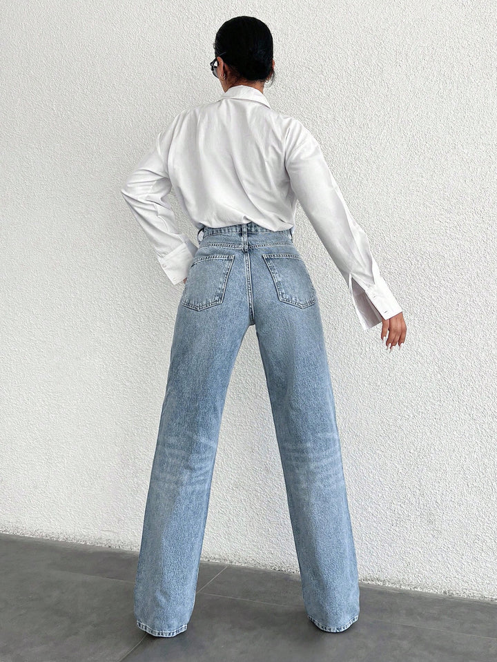 Jeans SHEIN