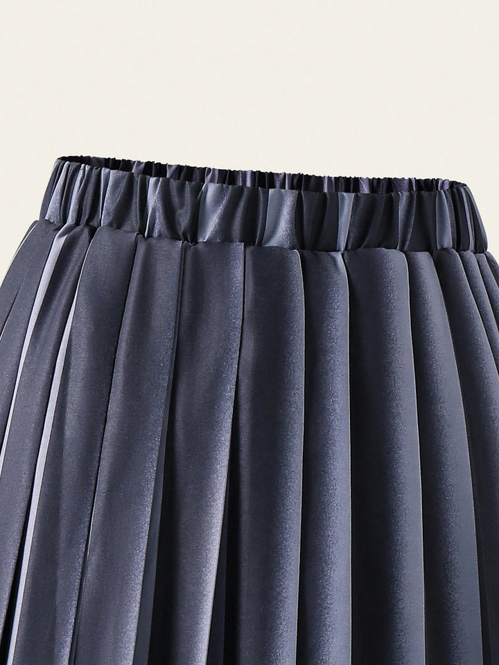 Costum SHEIN, negru
