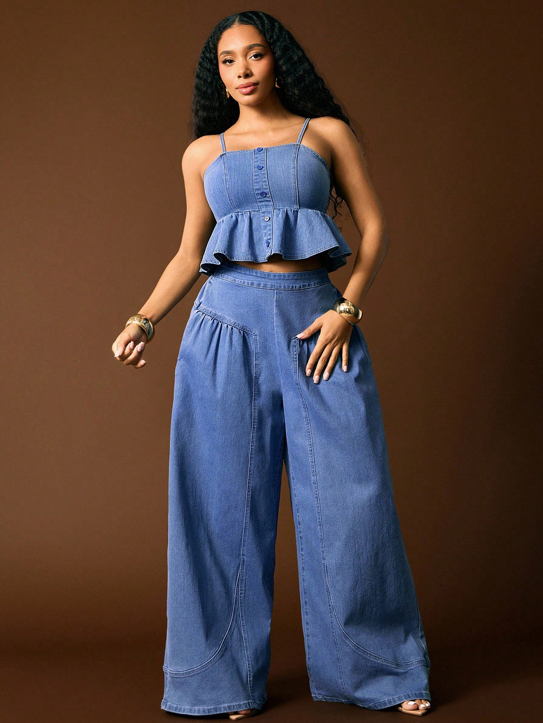 Jeans SHEIN