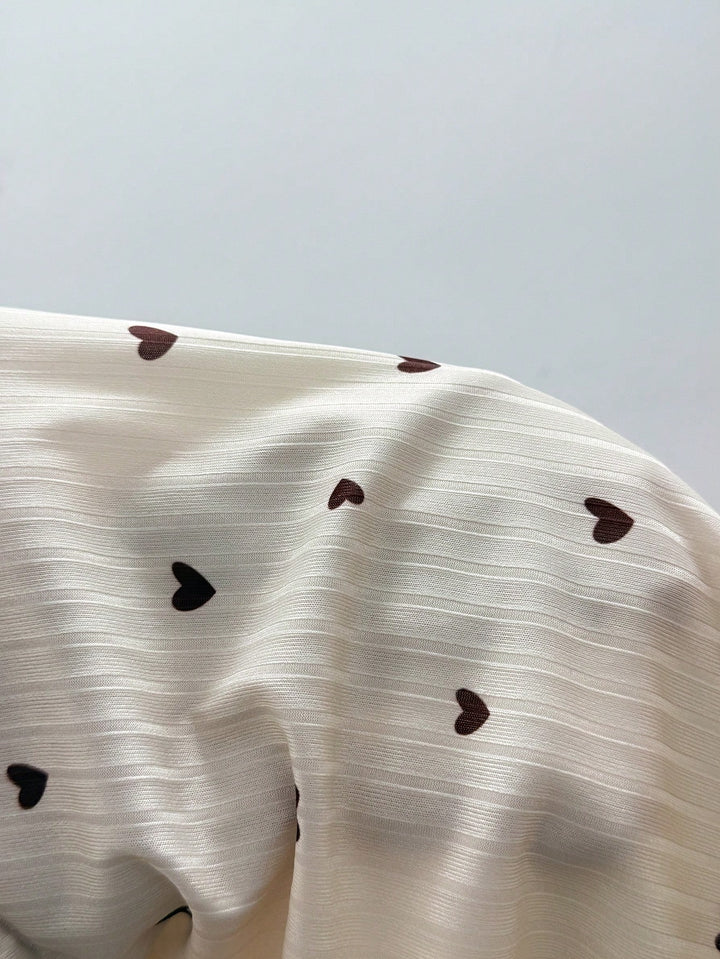 Pijama SHEIN, bej